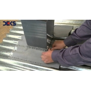 DLM Dekstrip Flashing 235mm x10M - DS10-235